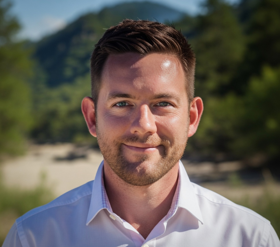 Ken Reiners, founder of Save Time with AI.